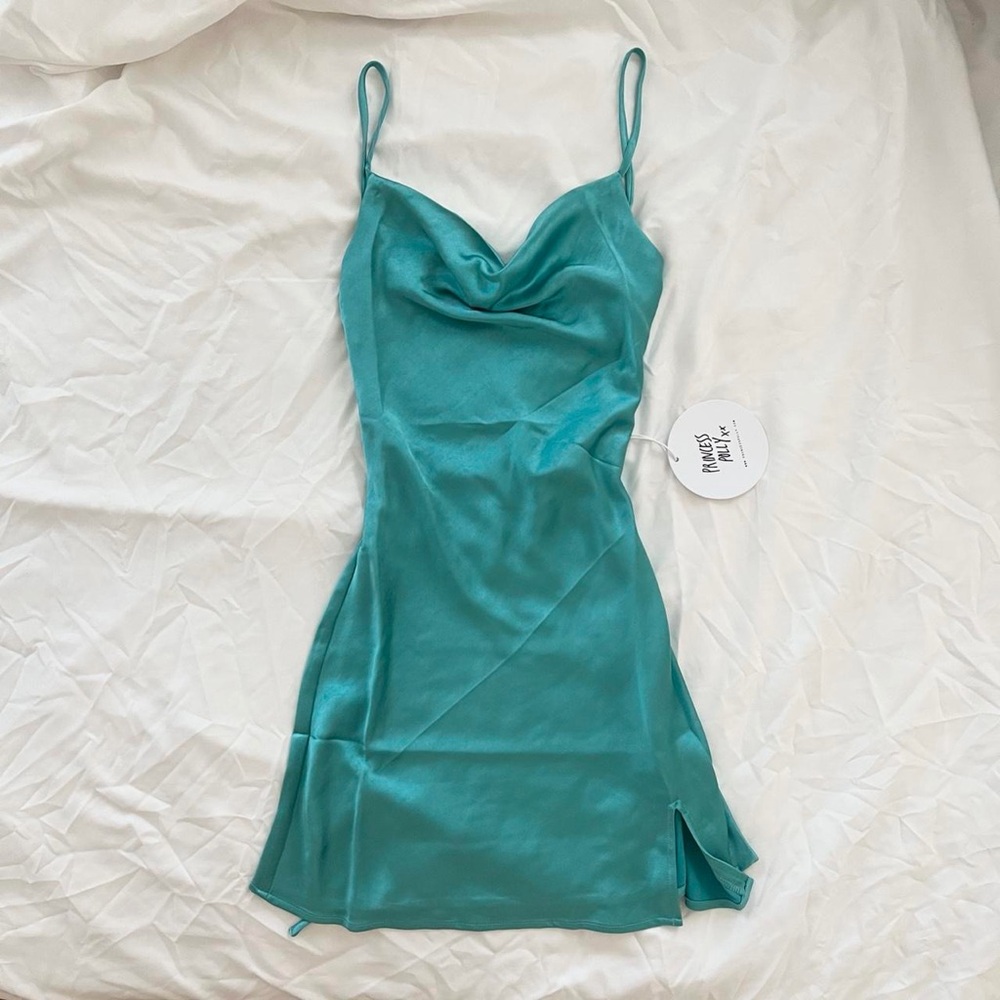 Princess Polly mini dress